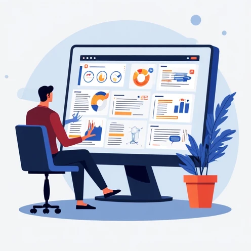 Sales Lead Management Software