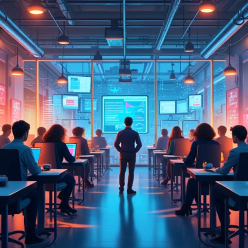 Customer Success Platform