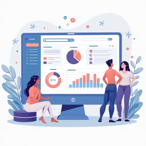 Simple CRM Software