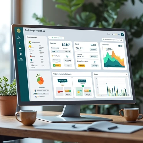 CRM Project Management Software