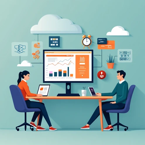 Zoho Telephony