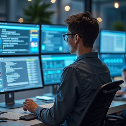 Client CRM