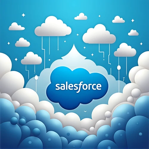 Salesforce Competitors