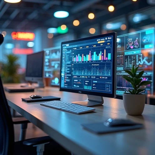 Best Marketing CRM