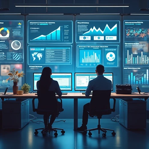 Sales Management Crm