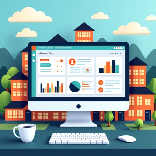Free CRM For Real Estate
