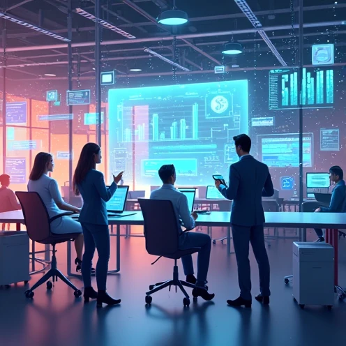 Sales CRM Software