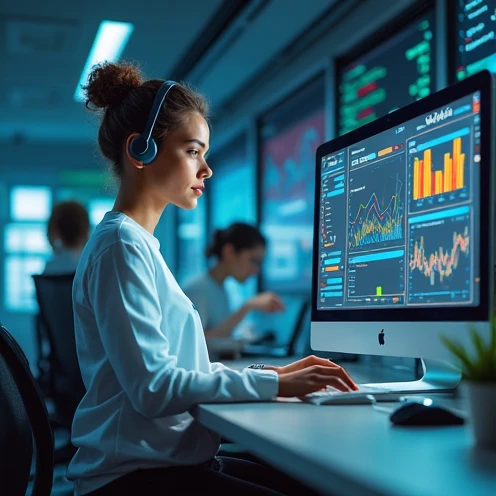 Customer Data Management Software