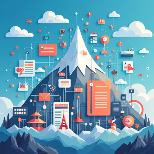 Salesforce Marketing Cloud Competitors