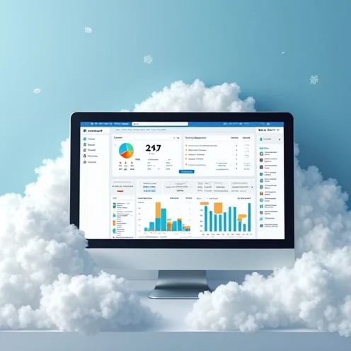Free Online CRM