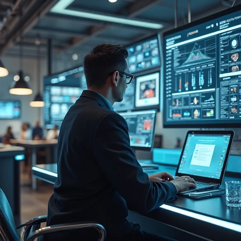 Best CRM In The World