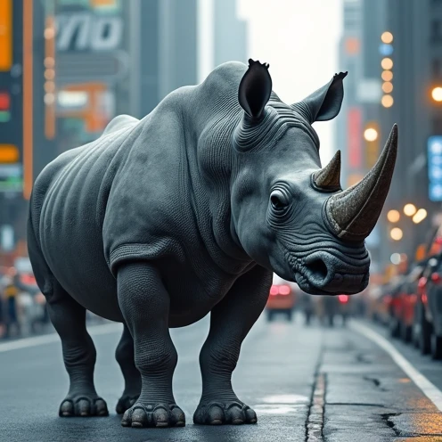 Rhino CRM