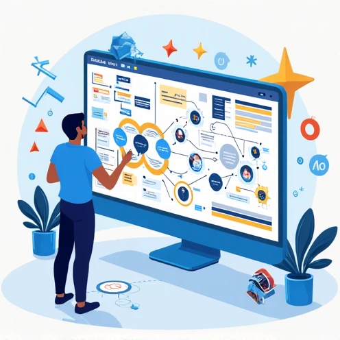 Zoho Blueprint
