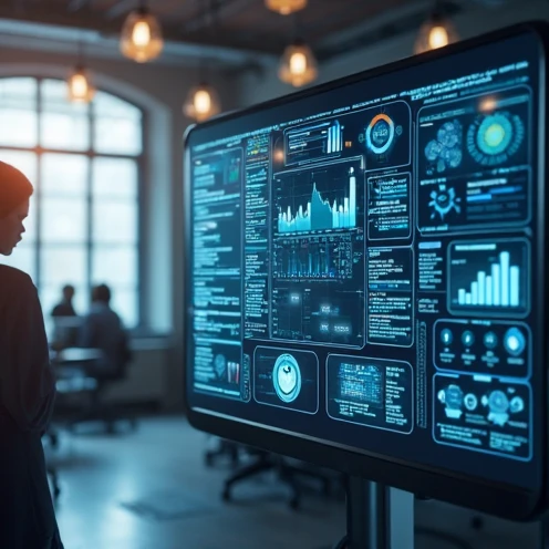 Lead Management System