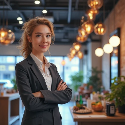 Hubspot For Small Business