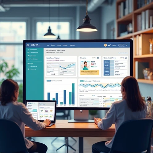 Top CRM For Small Business