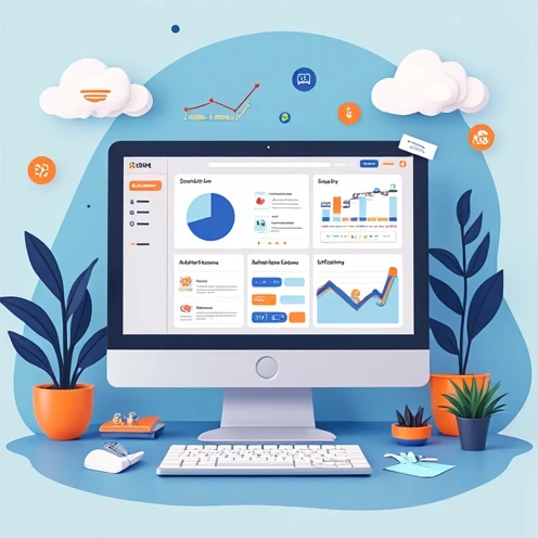Free Sales CRM