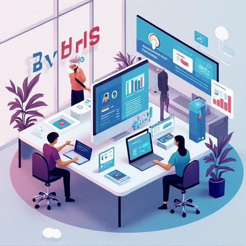 Sales CRM Tools