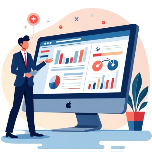 Web Based CRM Software
