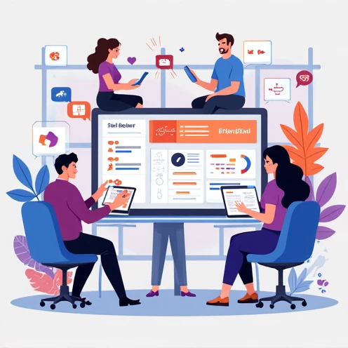 Hubspot Free Account