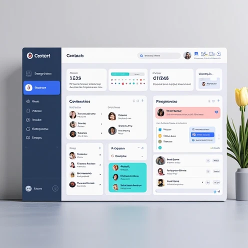 Best Contact Management Software