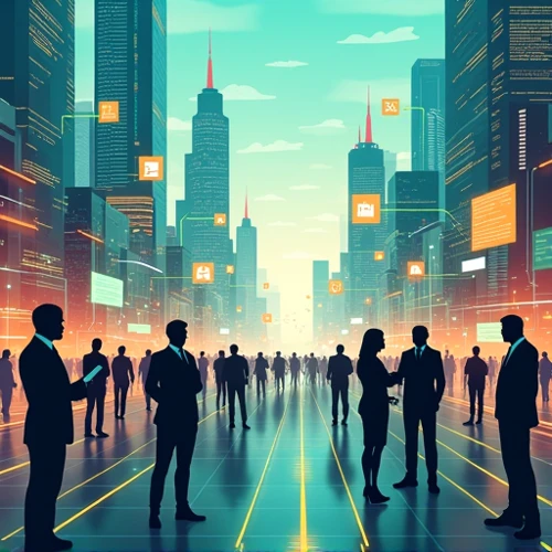 CRM Customer Relationship Management