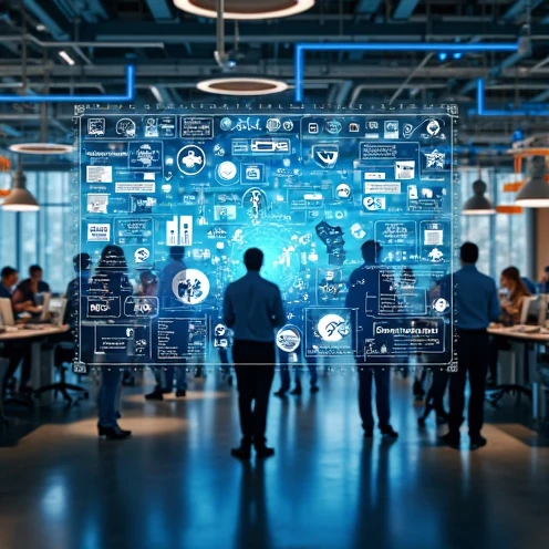 ERP And CRM
