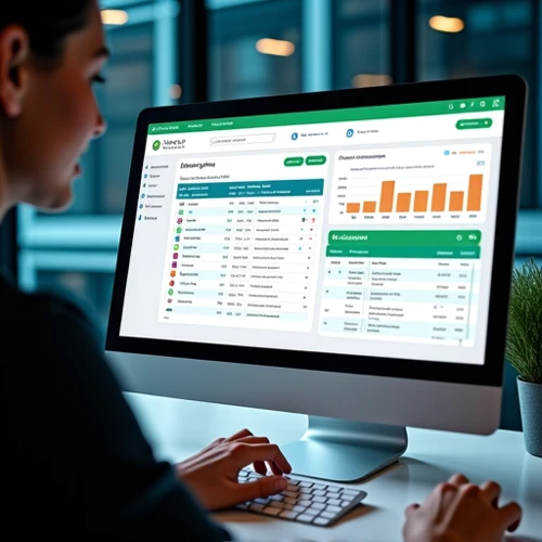 Quickbooks CRM