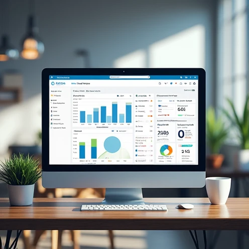 Sales Software For Small Business