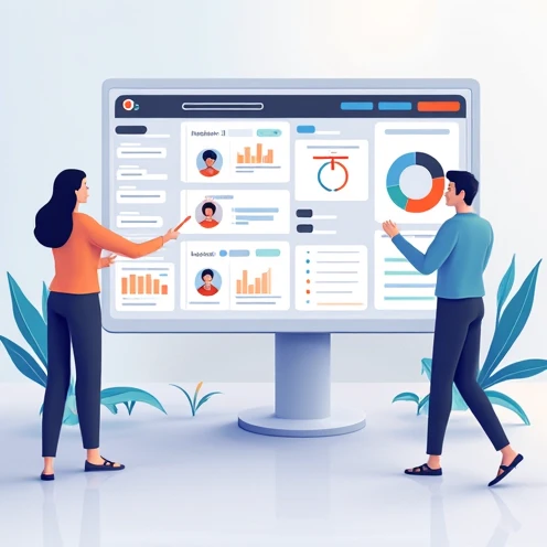 Easy CRM