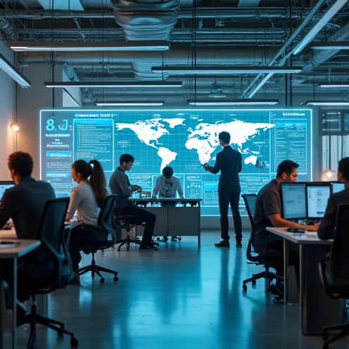 Sales Automation CRM