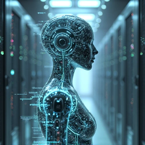 Zoho Iq