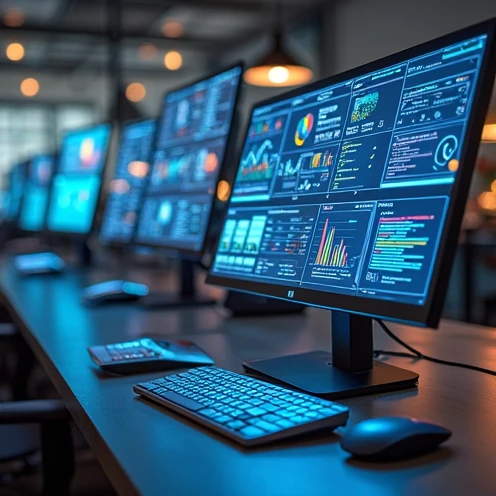 CRM Software Programs