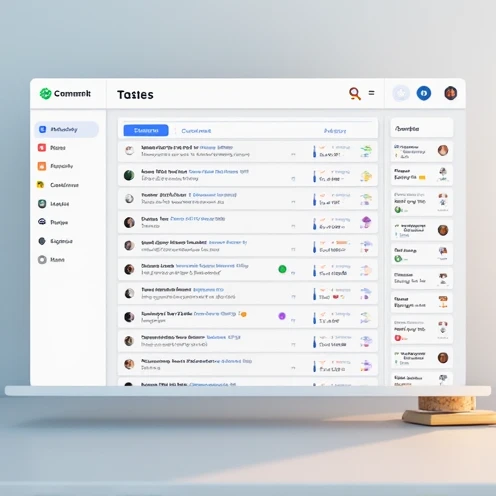 CRM Task Management