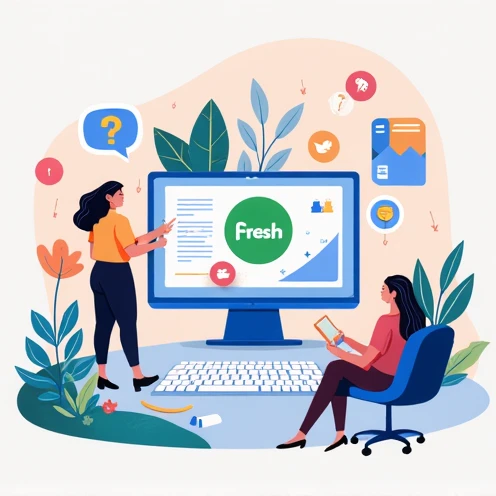 Freshbooks CRM