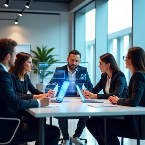 Web Based Crm