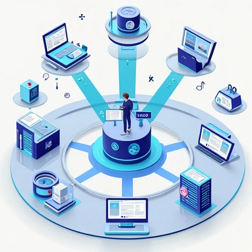 Zendesk Pipedrive Integration