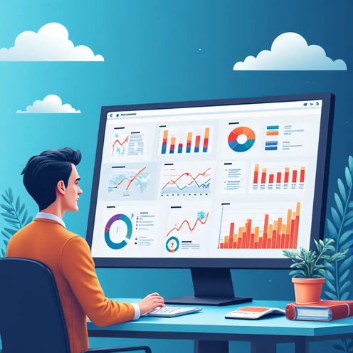 Sales Management Software