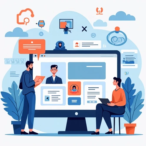 Customer Service Management Software