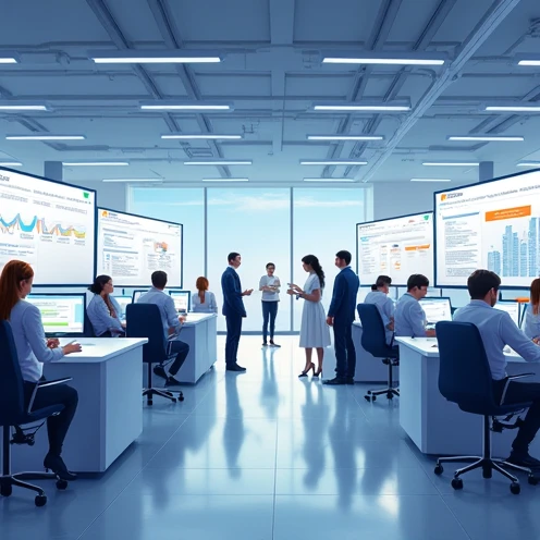 Customer Management Solutions