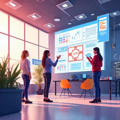 FreshCRM