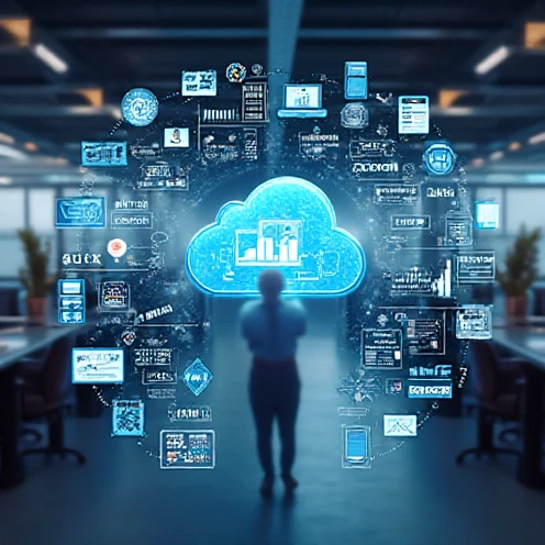 The CRM