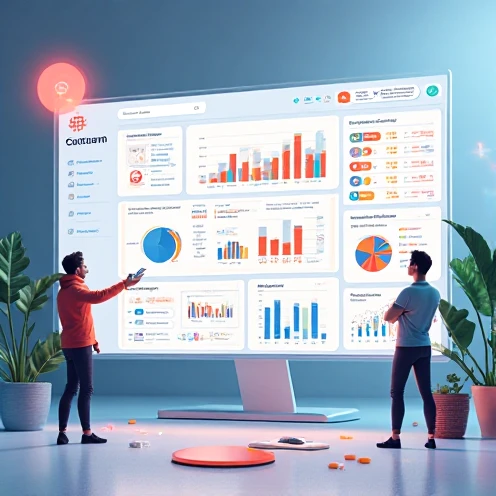 CRM Marketing Software