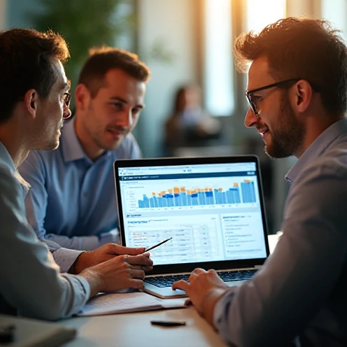 CRM For Small Business