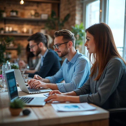 CRM Tools For Small Business