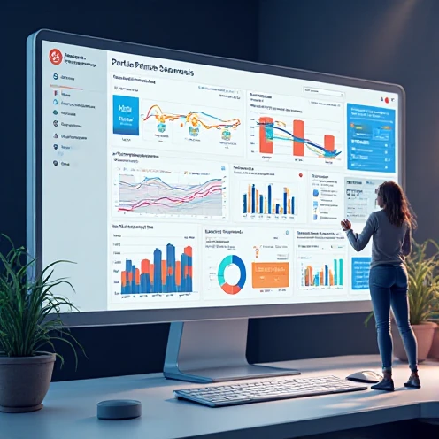 Partner Relationship Management Software