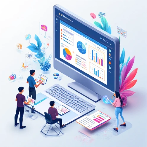 CRM Technology