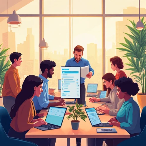 Free CRM Software For Small Business