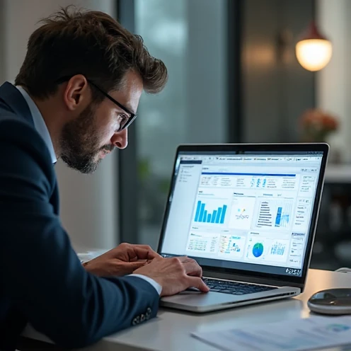 CRM For Financial Advisors