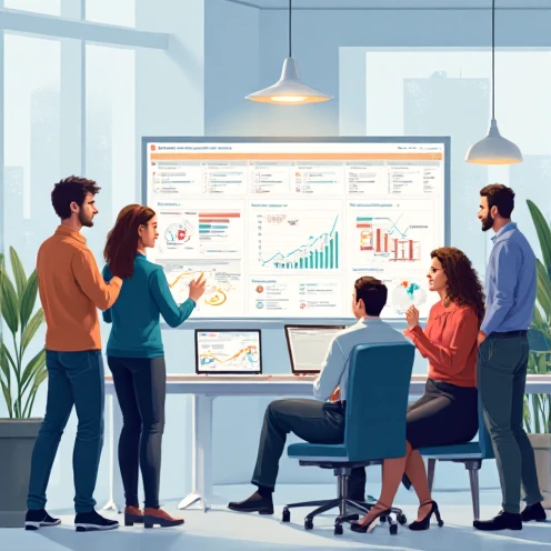 Free Lead Management Software